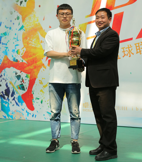 拒絕“996”，JUST PLAY!